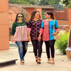 short kurti 