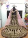 Wedding Designer lehenga choli thumb 3