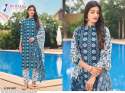 Printed Muslin Kurti Set By Dehliz Trends 1007 thumb 1