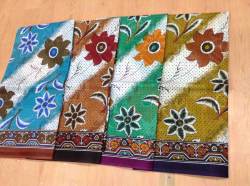 Daily wear Cotton printed Saree