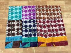 Printed Cotton Saree