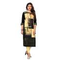 Digital Printed Kurtis