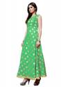 Ladies Casual Gown thumb 4