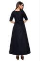 Ladies Fancy Long Gown thumb 1
