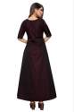 Ladies Fancy Long Gown thumb 2