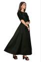 Ladies Fancy Long Gown thumb 3