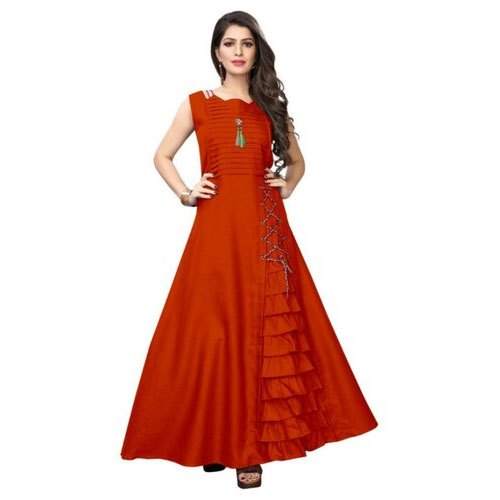 Ladies Stylish Gown