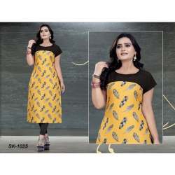 Party Wear Fancy Kurti
