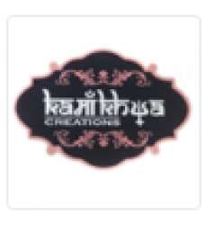 Kamakhya Creations logo icon