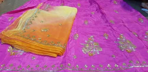 Ethnic Rajputi Poshak