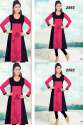 Fancy Daily wear Kurti  2592