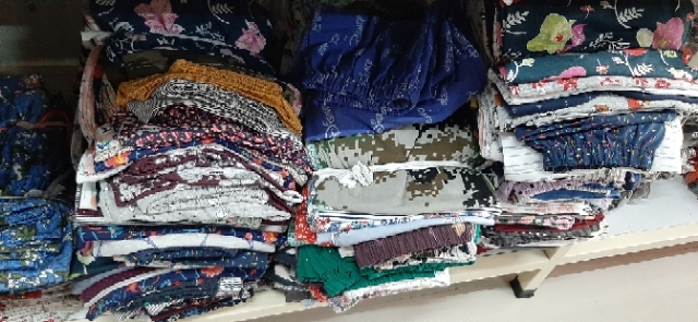 garment tshirt 