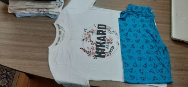 ladies pajama set 