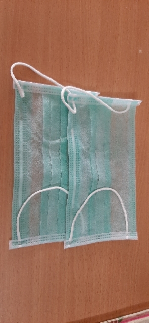 surgical mask