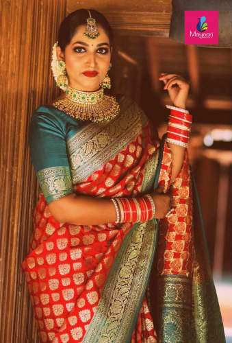 Mayoori Sarees About Us
