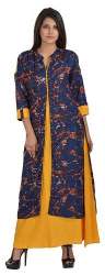 Cotton Designer Kurti