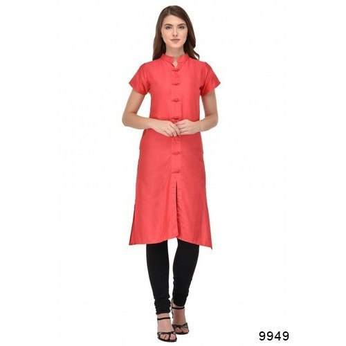 Exclusive Rayon Kurti