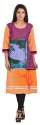 Ladies  Cotton Kurti