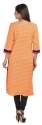 Ladies  Cotton Kurti thumb 1