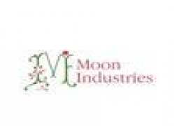 Moon Industries logo icon