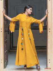 Trendy Rayon Kurti