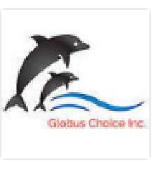 Globus Choice INC logo icon