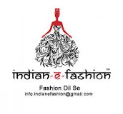 Fashion E Fashion logo icon