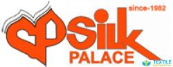 Silk Palace logo icon