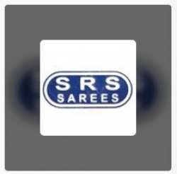Shree Radha Saree Centre logo icon