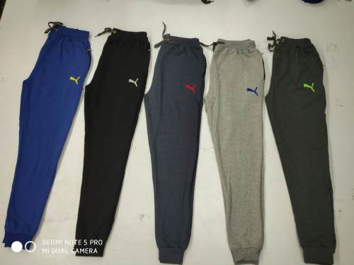 mens track pant by D T Garments