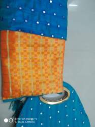 Designer Sana Silk Saree