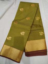 Designer Soft Silk Saree