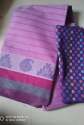 Fancy South Cotton saree thumb 6