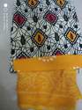 Unstitched  Cotton Dress Material thumb 1