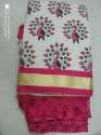 Unstitched  Cotton Dress Material thumb 4