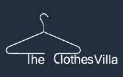 The Clothes Villa logo icon