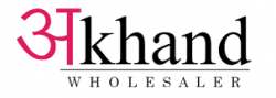 Akhand Wholesale logo icon