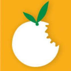 Orange Weaving Engineering logo icon
