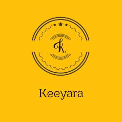 Keeyara exports logo icon