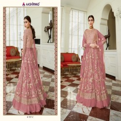 Aashirwad Gown