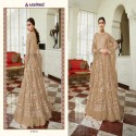 Aashirwad Gown thumb 1
