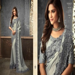 Anmol Designer Saree