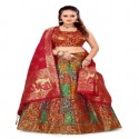 Banarasi Lehnga