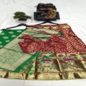 Banarasi Lehnga thumb 1