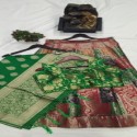 Banarasi Lehnga thumb 3