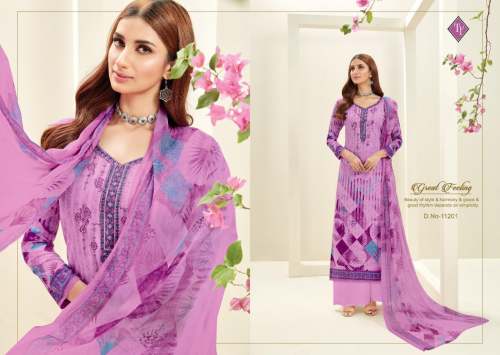 cotton loan suits