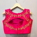 Designer Blouse thumb 1