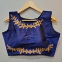 Designer Blouse thumb 4