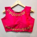 Designer Blouse thumb 5