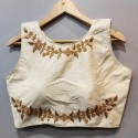 Designer Blouse thumb 7
